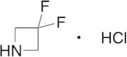 3,3-Difluoroazetidine Hydrochloride