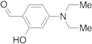 4-(Diethylamino)salicylaldehyde