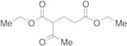 Diethyl α-Acetylglutarate