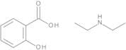 Diethylamine Salicylate