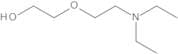 2-(2-Diethylaminoethoxy)ethanol