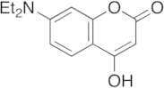 7-Diethylamino-4-hydroxy-chromen-2-one