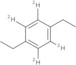 1,4-Diethylbenzene-2,3,5,6-d4