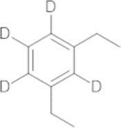 1,3-Diethylbenzene-2,4,5,6-d4