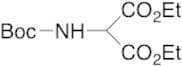 Diethyl (Boc-amino)malonate