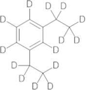 1,3-Diethylbenzene-d14