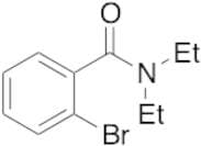 N,N-Diethyl-2-bromobenzamide