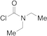 Diethylcarbamoyl Chloride