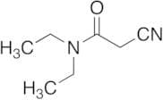 N,N-Diethylcyanoacetamide