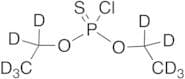 Diethyl Chlorothiophosphate-d10
