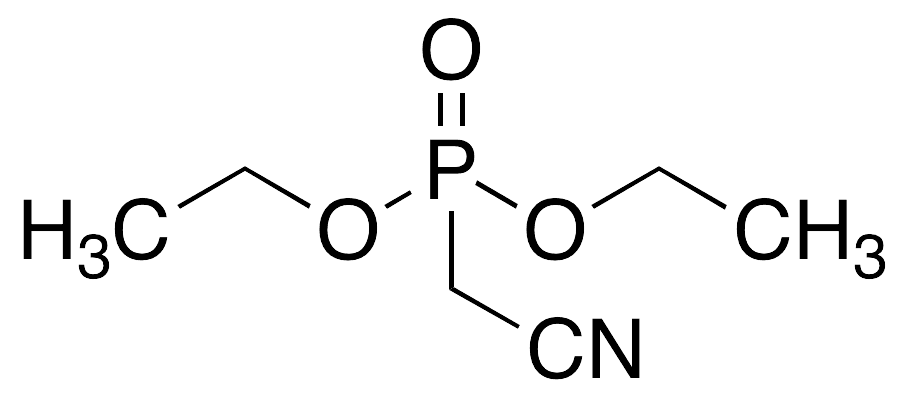 Diethyl Cyanomethylphosphonate