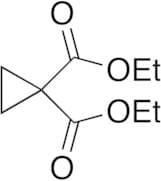 Diethyl 1,1-Cyclopropanedicarboxylate