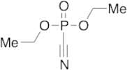 Diethyl Cyanophosphonate