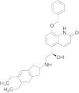 O-Benzyl Indacaterol