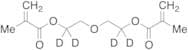 Diethylene Glycol Dimethacrylate-d4