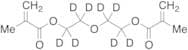 Diethylene Glycol Dimethacrylate-d8
