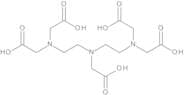 Diethylenetriaminepentaacetic Acid