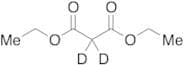 Diethyl Malonate-d2