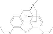 Diethylmorphine