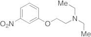Diethyl-[2-(3-nitrophenoxy)ethyl]amine