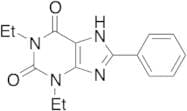 1,3-Diethyl-8-phenylxanthine