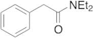 N,N-Diethylphenylacetamide