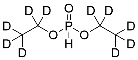 Diethyl Phosphonate-d10