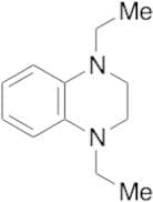 1,4-Diethyl-1,2,3,4-tetrahydroquinoxaline