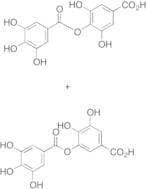 Mixture of p-Digallic Acid and m-Digallic Acid