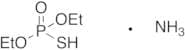 O,O-Diethyl Thiophosphate Ammonium Salt
