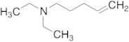 N,N-Diethyl-4-penten-1-amine