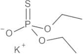 O,O-Diethyl Thiophosphate Potassium Salt