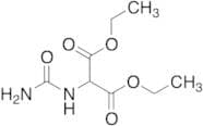 Diethyl Ureidomalonate