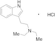 N,N-Diethyltryptamine Hydrochloride