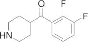 4-(2,3-Difluorobenzoyl)piperidine