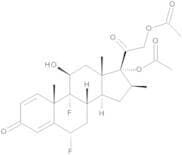 Diflorasone Diacetate