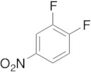 3,4-Difluoro-1-nitrobenzene