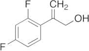 2-(2,4-Difluorophenyl)-2-propen-1-ol