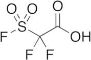 2,2-Difluoro-2-(fluorosulfonyl)acetic Acid