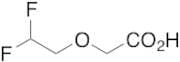 (2,​2-​Difluoroethoxy)​acetic Acid