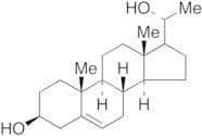 20b-Dihydro Pregnenolone