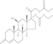 1,2-Dihydro Prednicarbate