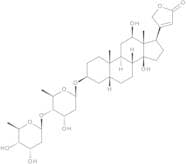 Digoxigenin Bisdigitoxoside
