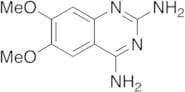 6,7-Dimethoxy-2,4-quinazolinediamine