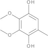 2,3-Dimethoxy-5-methyl-1,4-hydroquinone