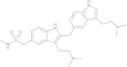 2-[[3-[2-(Dimethylamino)ethyl]-1H-indol-5-yl]methyl] Sumatriptan (>90%)
