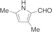 3,5-Dimethyl-1H-pyrrole-2-carboxaldehyde