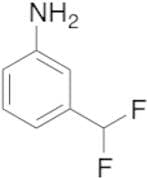 3-Difluoromethylaniline