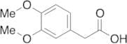 4,5-Dimethoxy-1,2-benzenacetic Acid