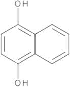 1,4-Dihydroxynaphthalene